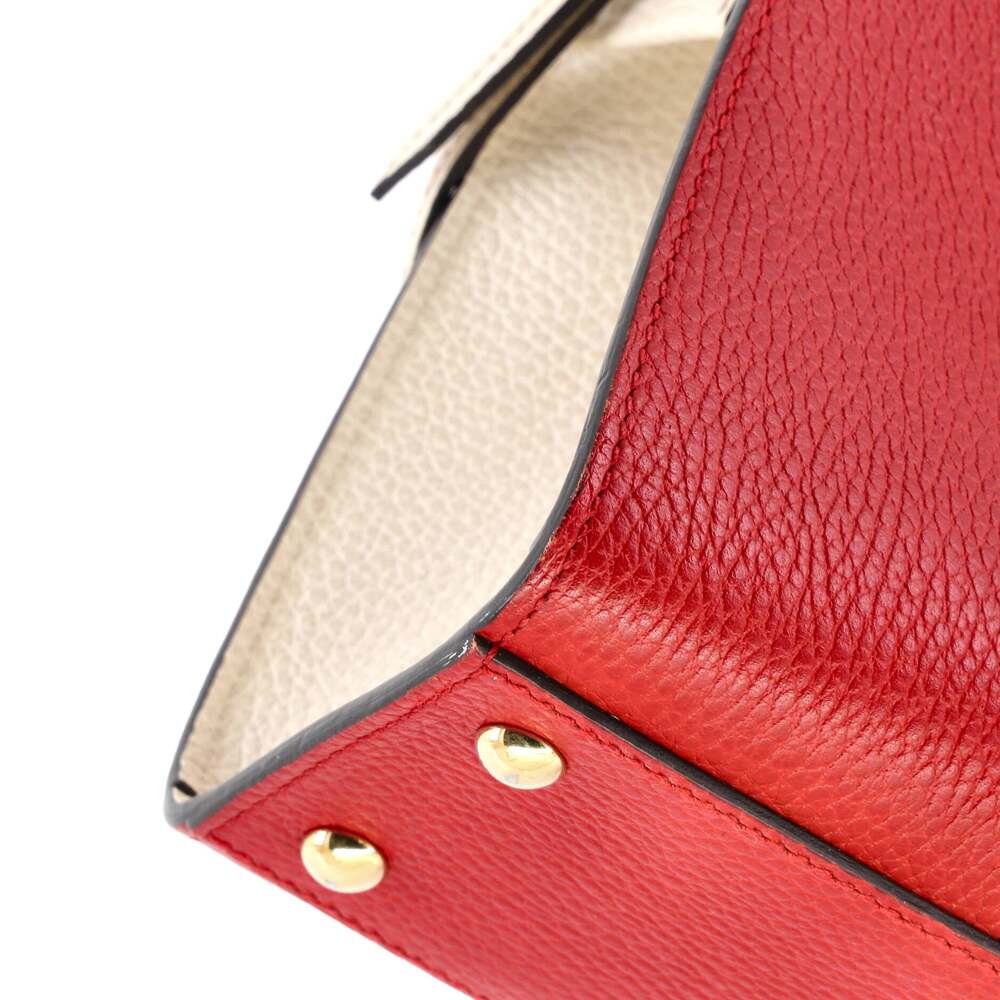 Gucci Soho Convertible Top Handle #244257G11B - Picture 6 of 8